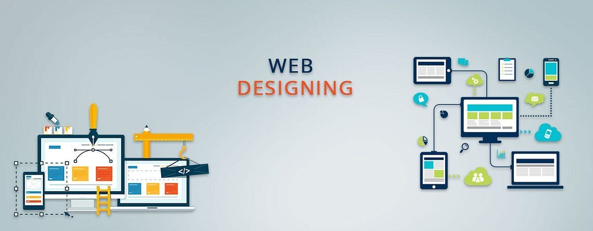 Web design companies Offering Complete Digital Solutions