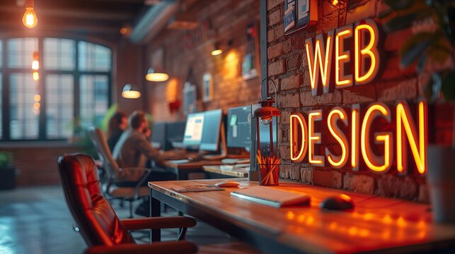Website design company
Strong local expertise aligned with global quality standards
Faster communication and dedicated, ongoing technical support
