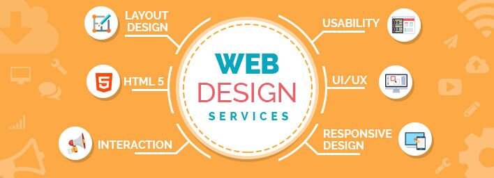 Web design company