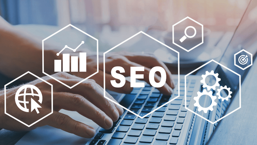 search engine optimization method