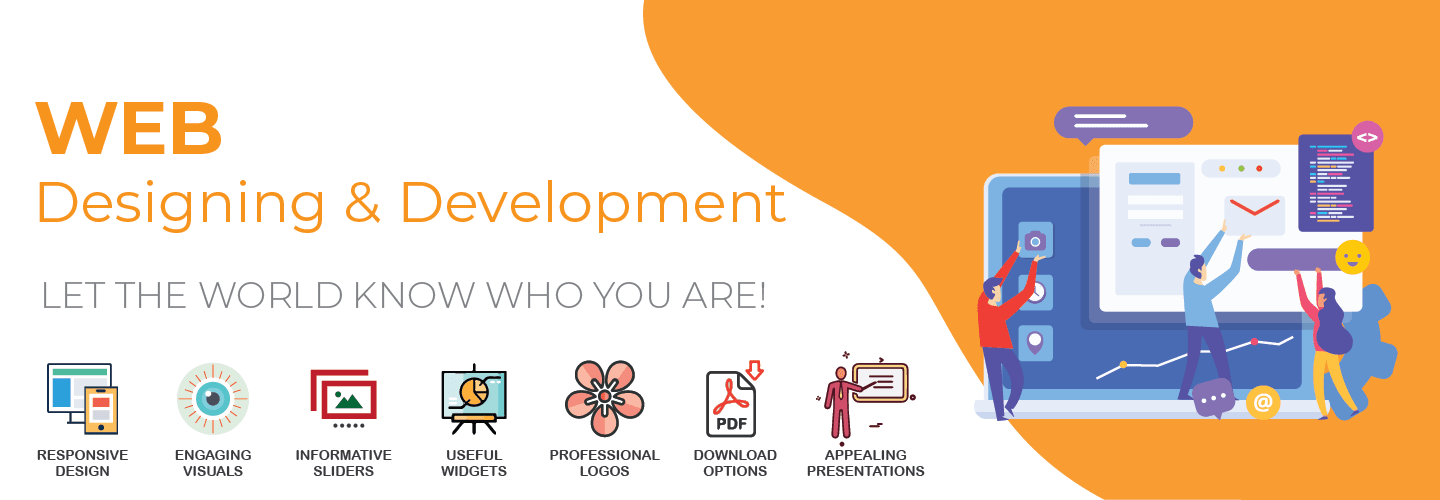 Design services