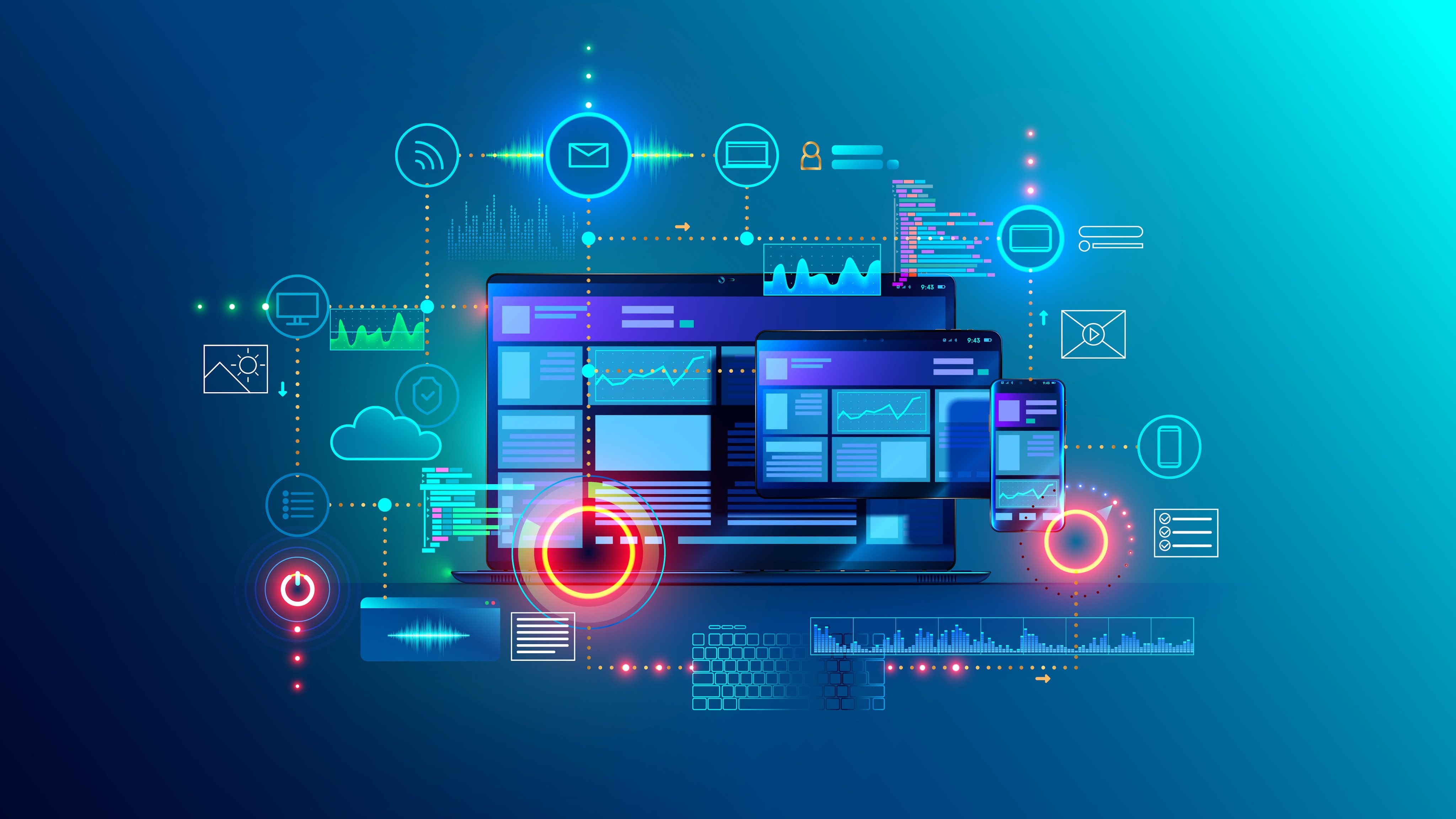 Company Website Development: Why Nofal SEO Is the Best Choice