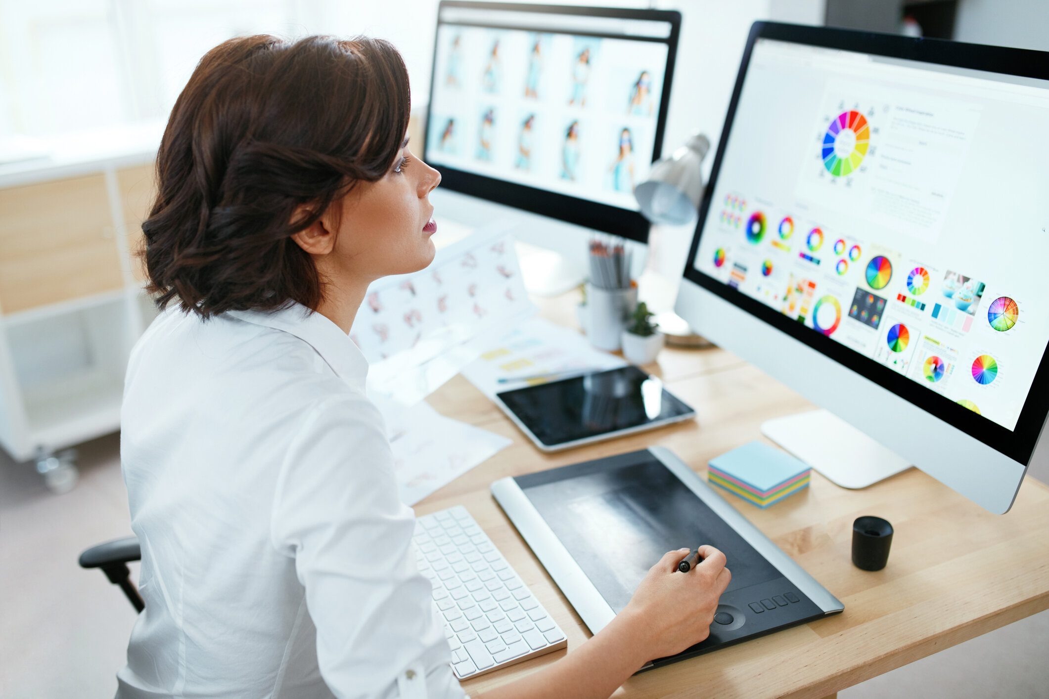 The most powerful web design companies