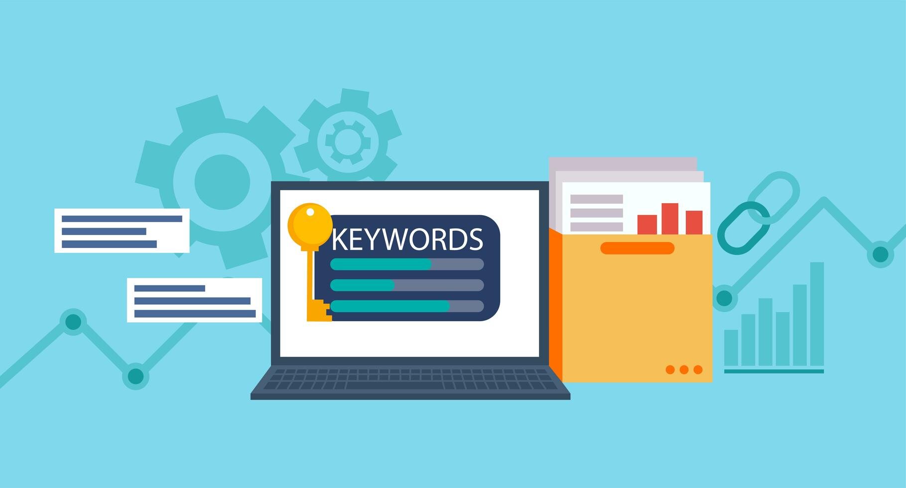 keyword