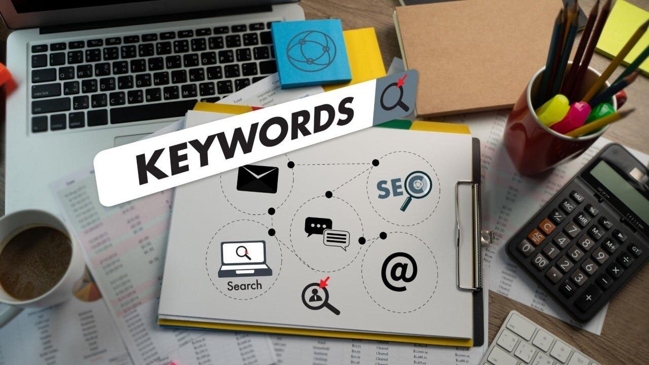 keyword