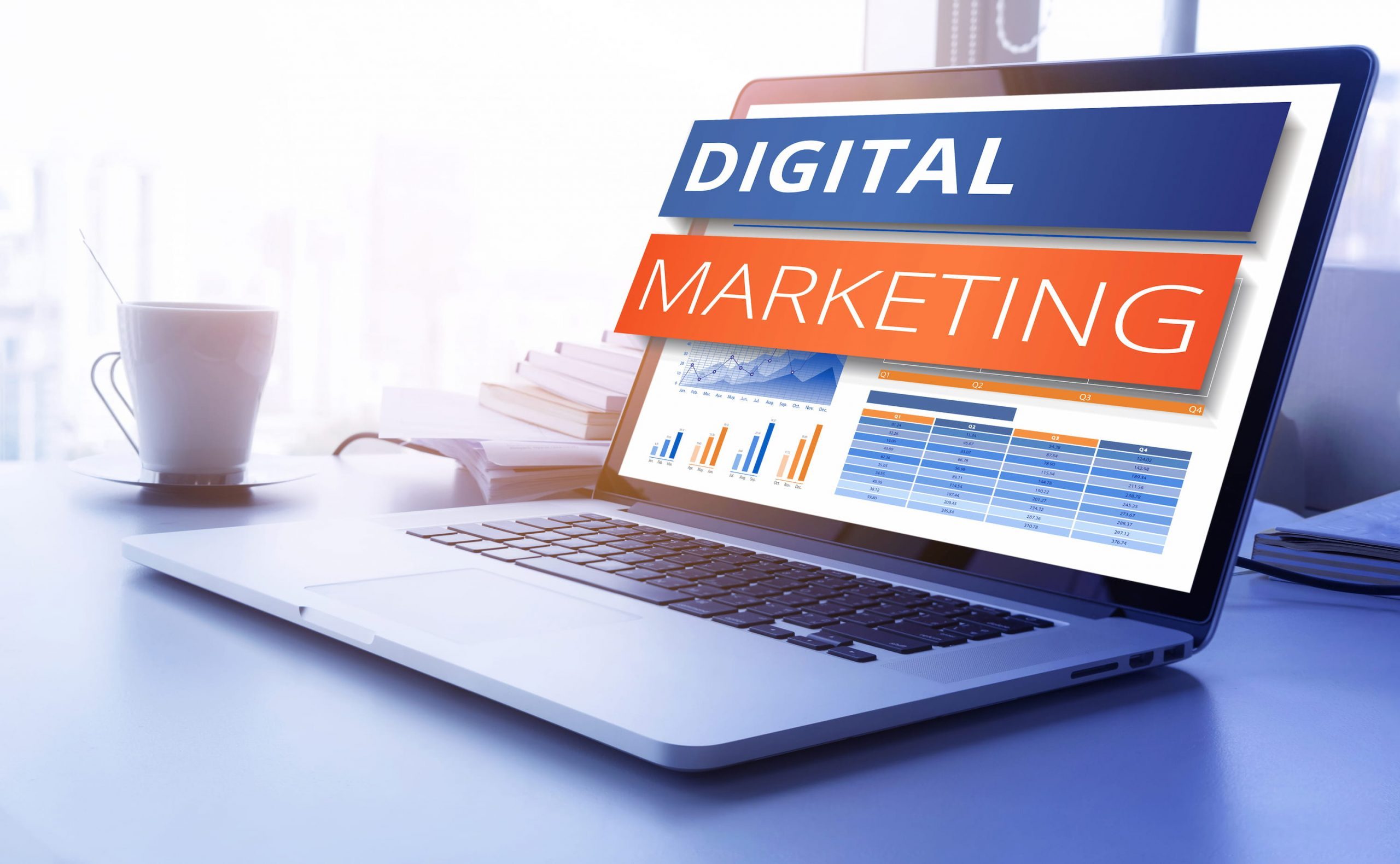 The importance of marketing for business projects