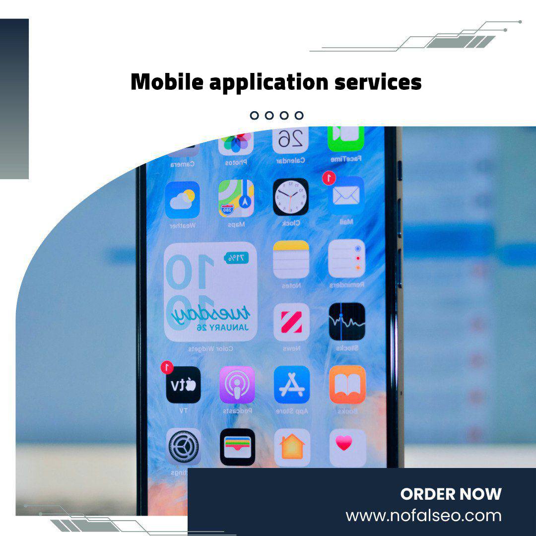 Mobile application programming company – the perfect solutions for your digital business