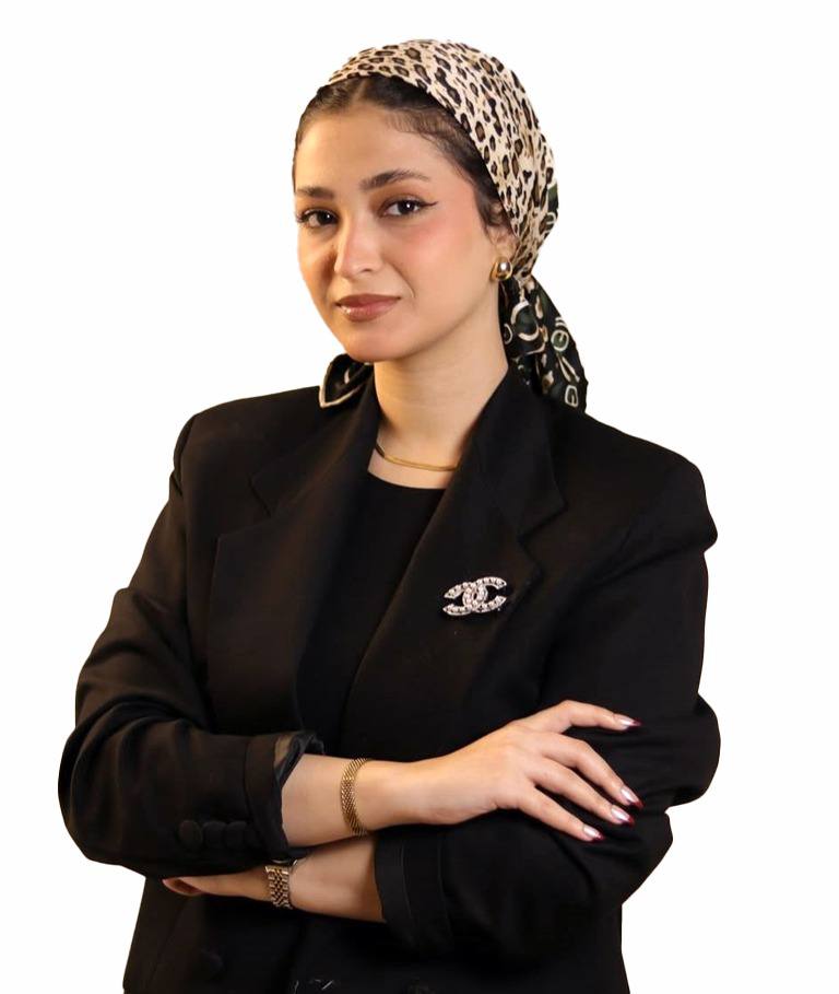 Nagwa Ghanem