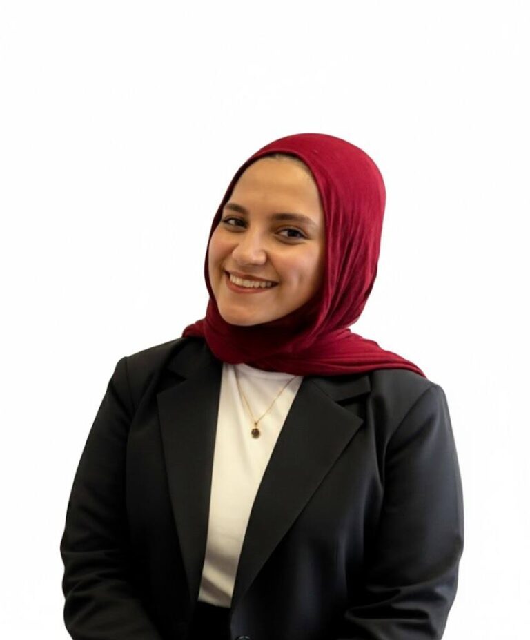Farah Matar