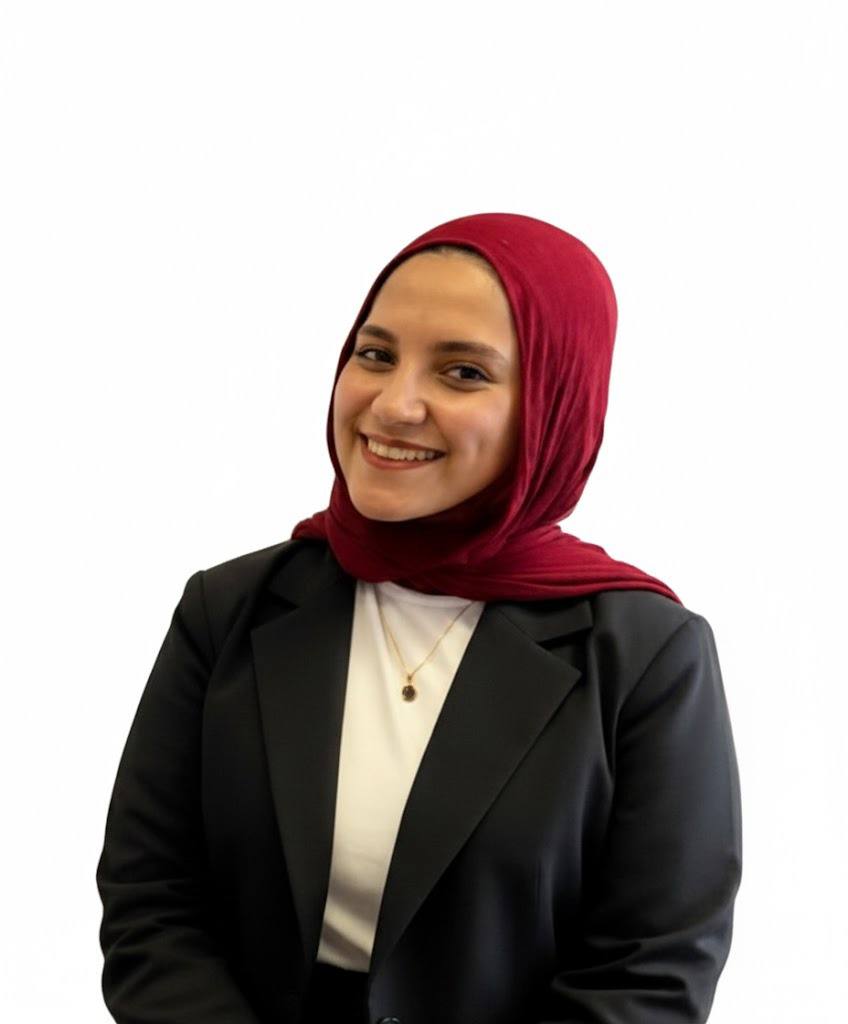 Farah Matar
