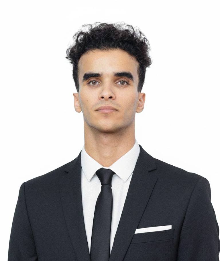 Alaa Naser