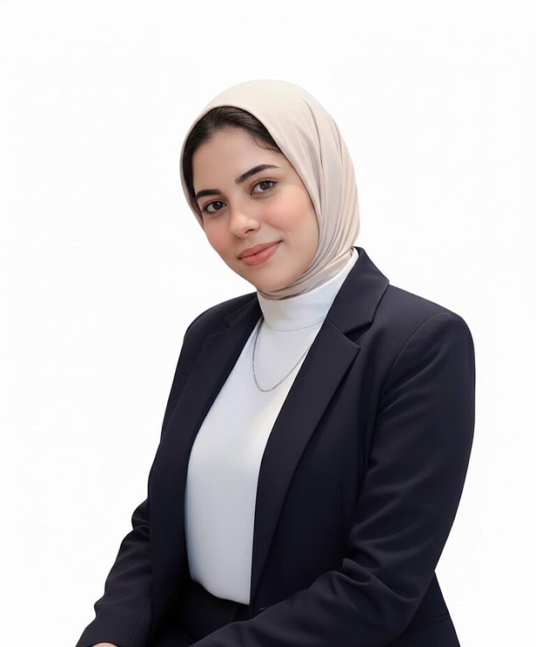 youmna elesawy