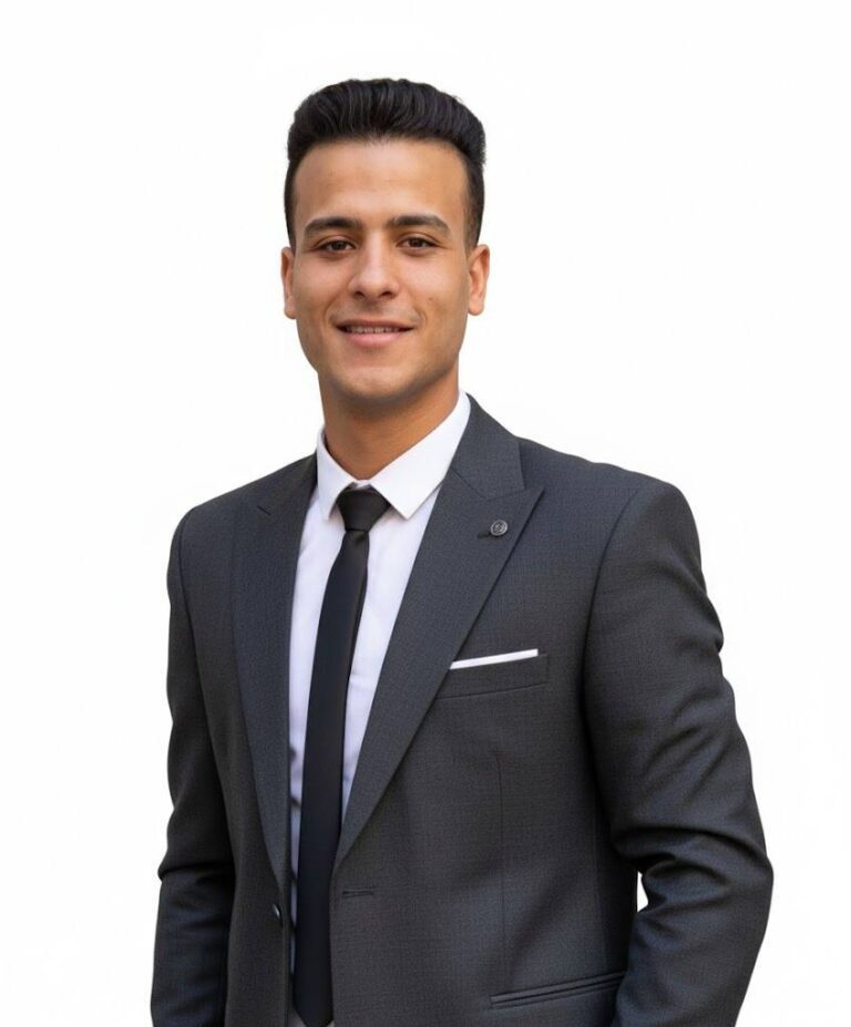 Ali saafan