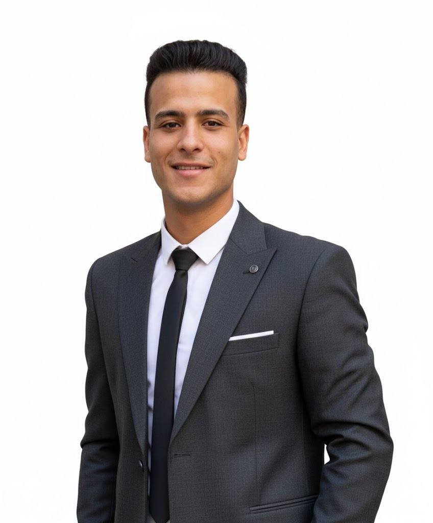 Ali saafan