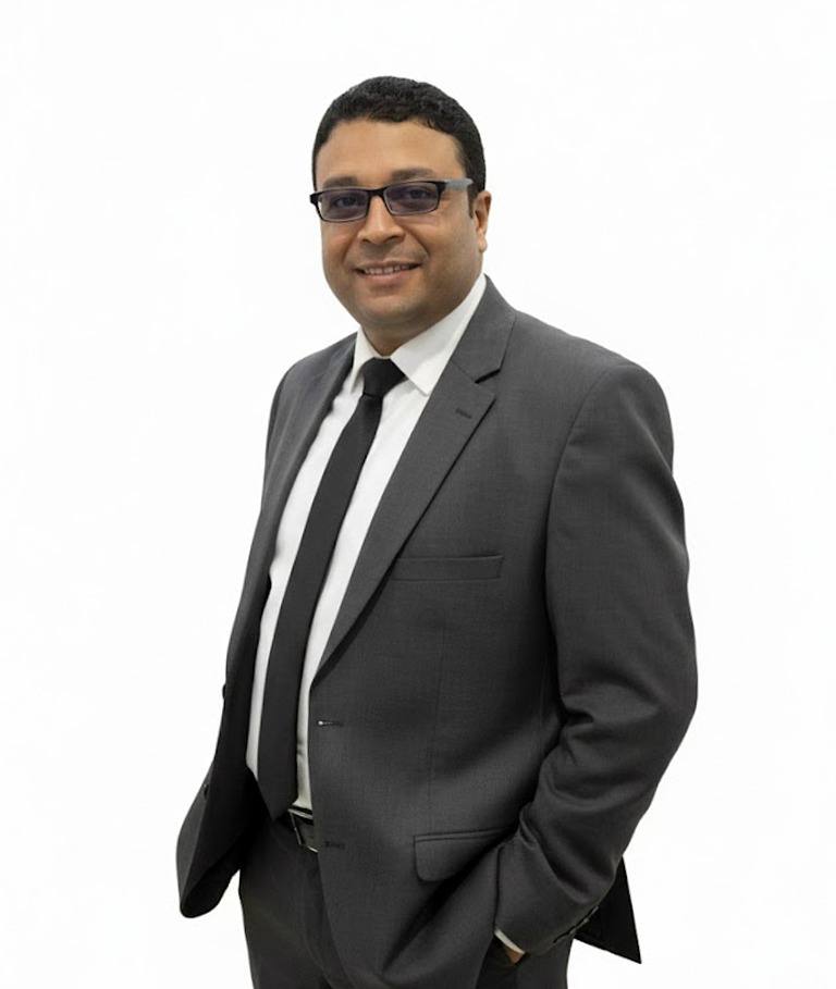 Tamer Rashed