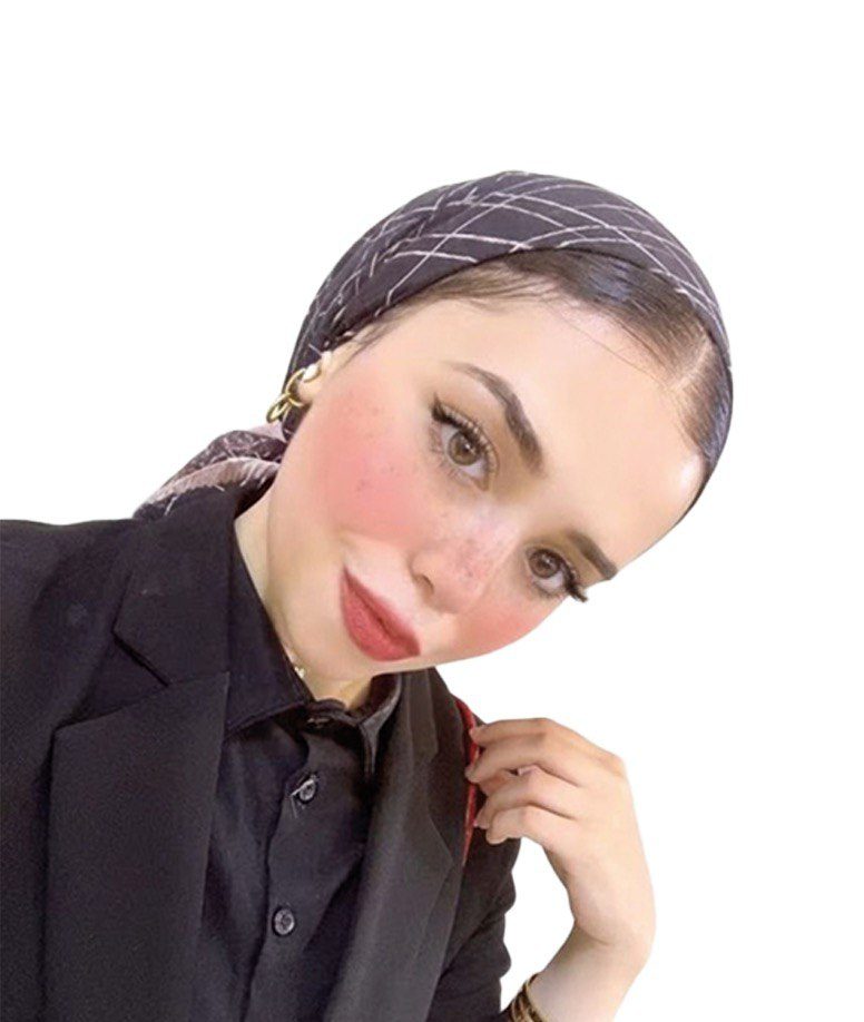Eman Ibrahim