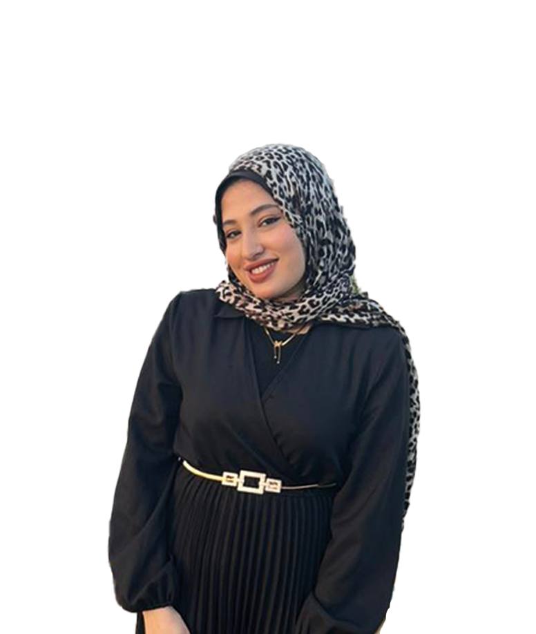Aya zahran