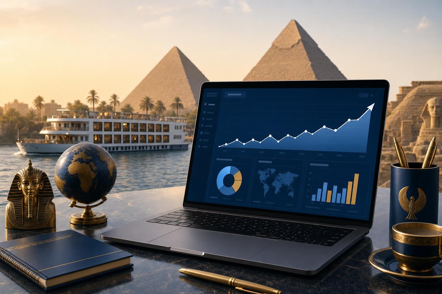 How Egypt Tours & Egypt Luxury Tours Keywords Can Dominate Google with Smart SEO Marketing