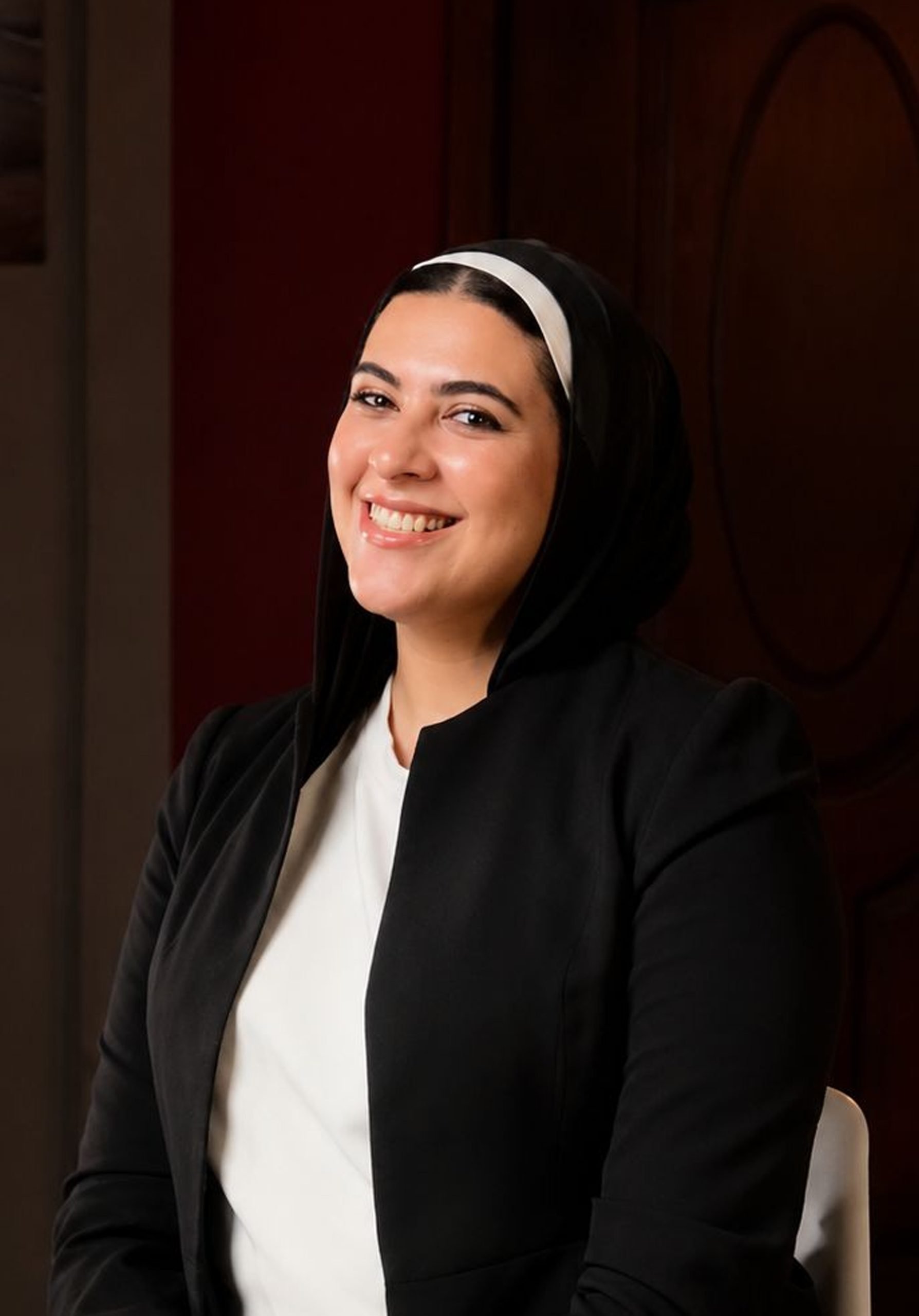 Tasneem Nabil