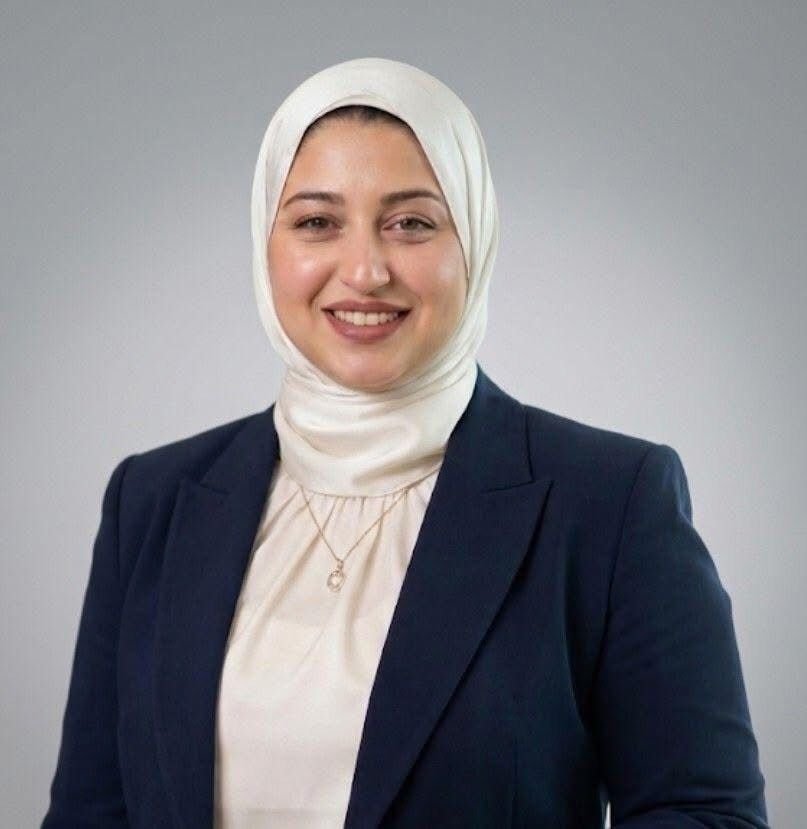 Nehal Mohammed