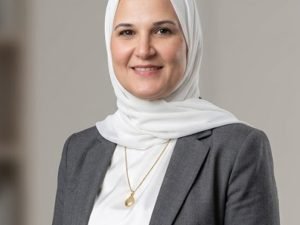 Hager Mahmoud
