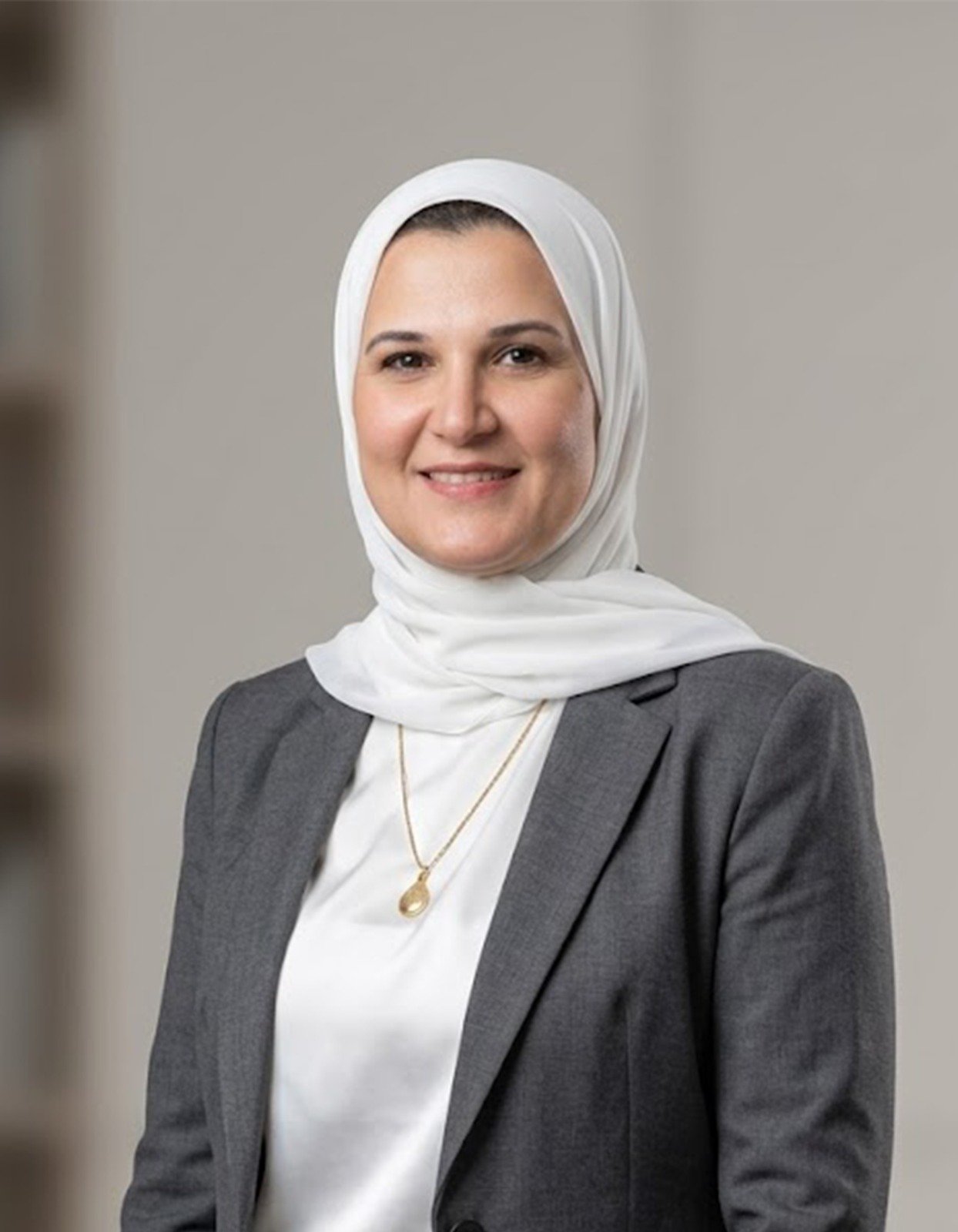 Hager Mahmoud