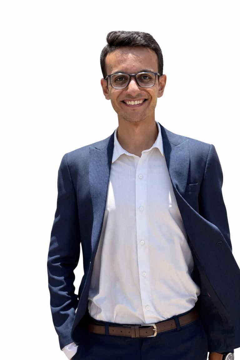 Abanoub Mourad