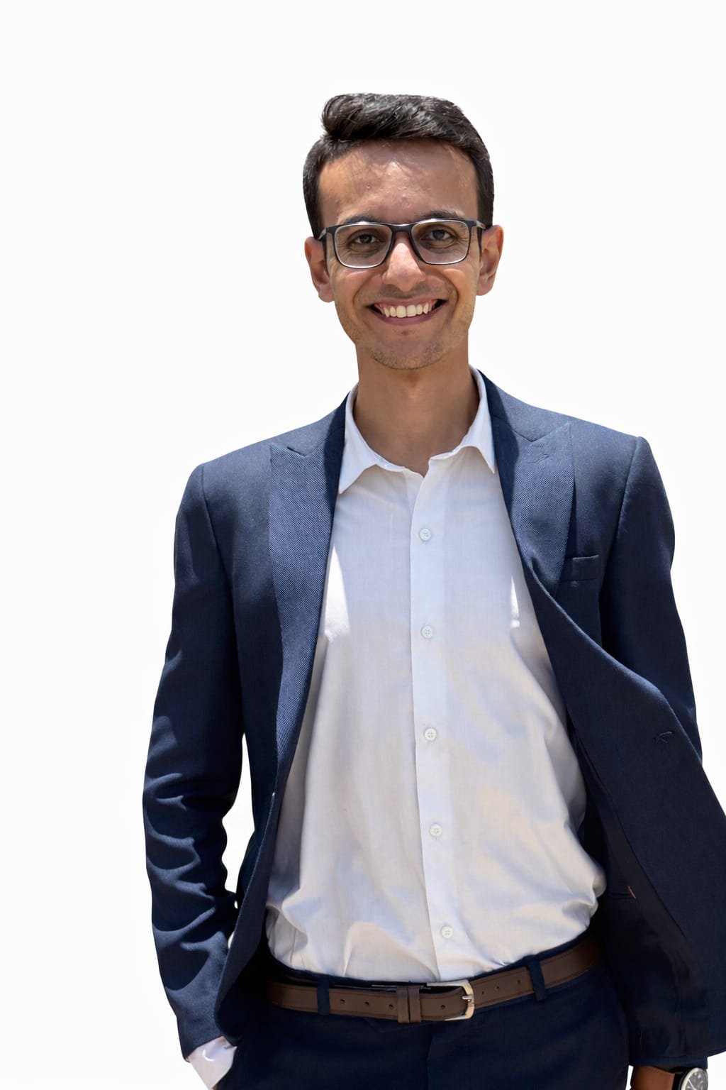 Abanoub Mourad