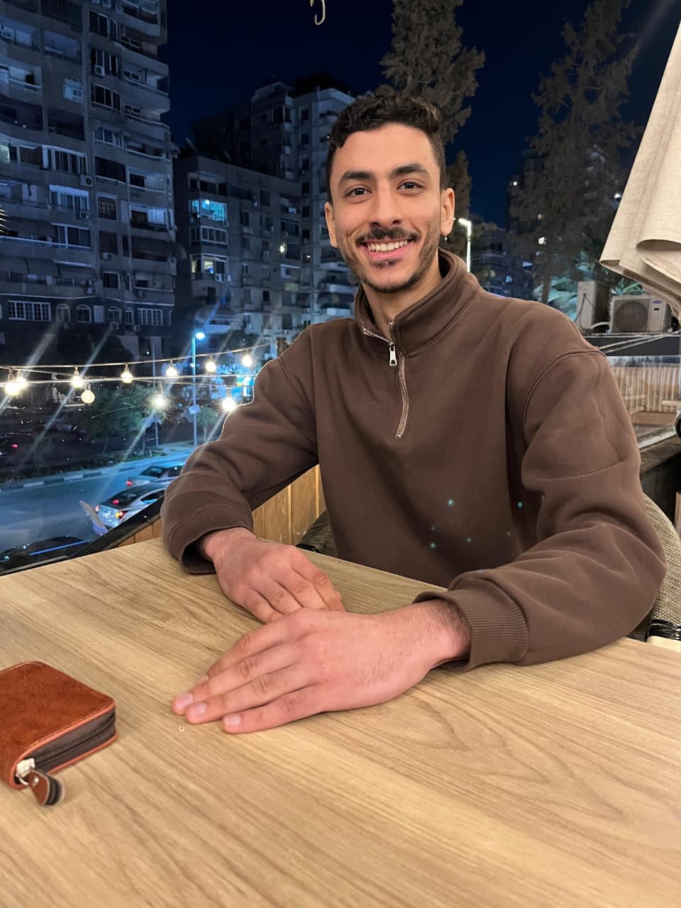 Gomaa Ahmed