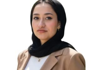 Shahd Zayed