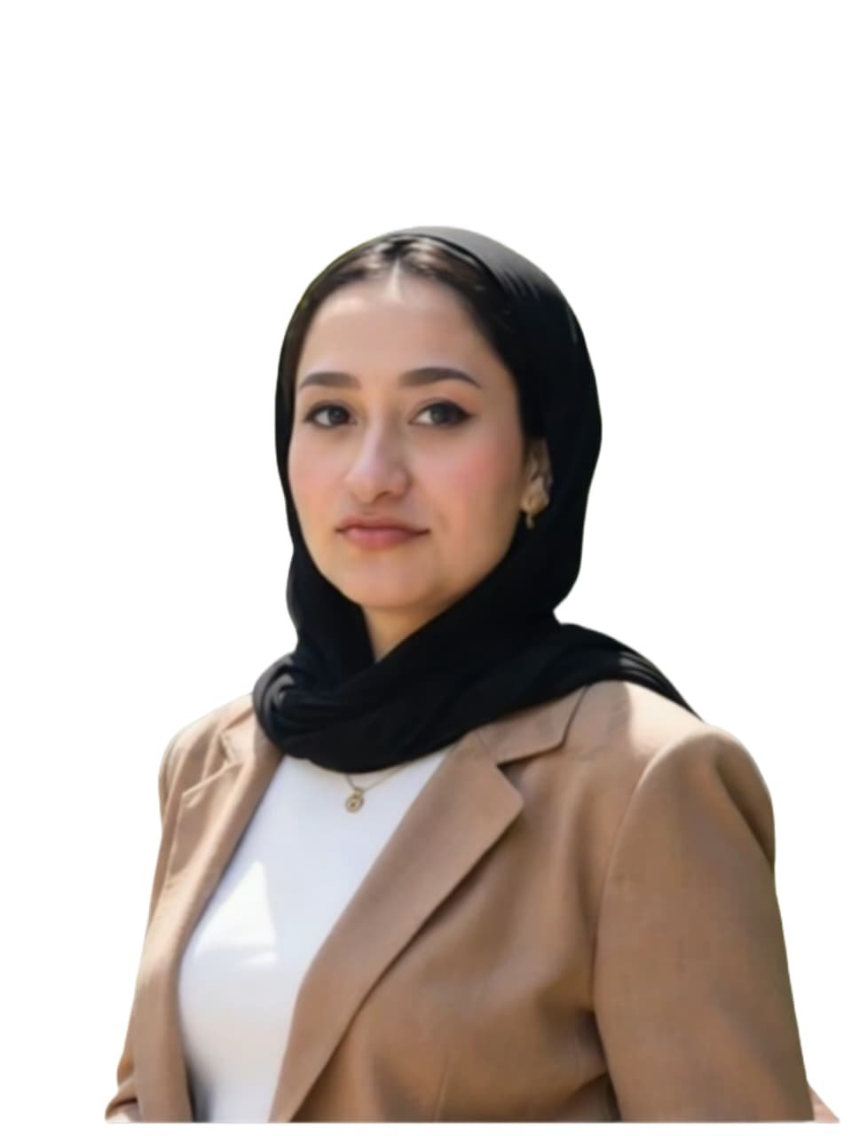 Shahd Zayed