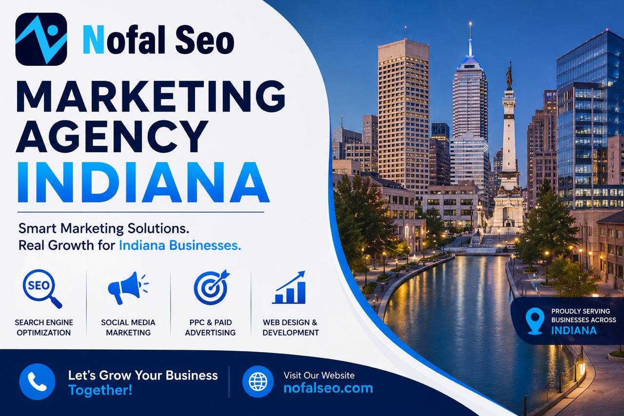 Marketing Agency Indiana: Growth Strategy for Local Businesses